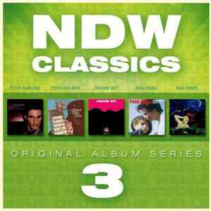 Various - NDW Classics Vol. 3