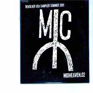Various - Revolver USA Sampler Summer 2001