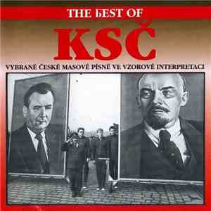 Various - The Best Of KSČ
