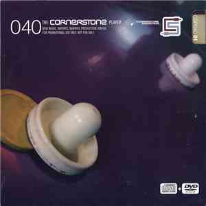 Various - The Cornerstone Player 040