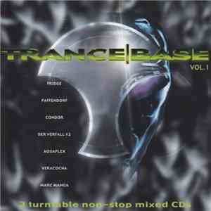 Various - Trance|Base Vol. 1
