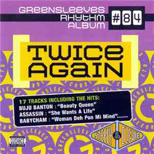 Various - Twice Again