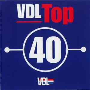 Various - VDL Top 40