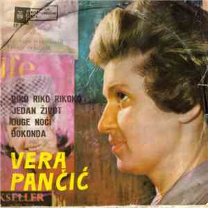 Vera Pančić - Riko Riko Rikoko