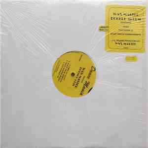 Wax Master - Bounce 2 Dis