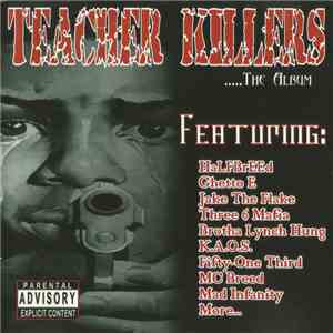 W.D.P. - Teacher Killers