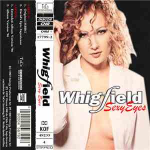 Whigfield - Sexy Eyes