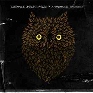 Wrinkle Neck Mules - Apprentice To Ghosts