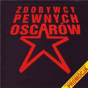 Zdobywcy Pewnych Oskarów - Niepewna Randka