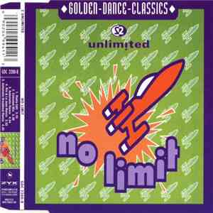 2 Unlimited - No Limit