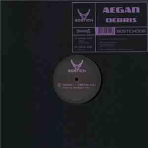 Aegan - Debris