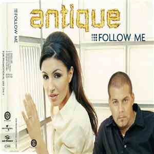 Antique - Follow Me