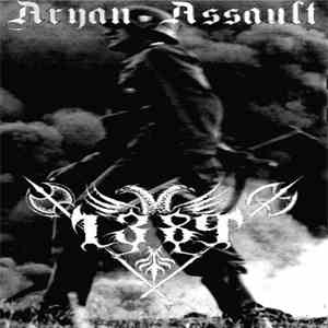 Aryan Assault, 1389 - The Rise Of Aryan Defiance