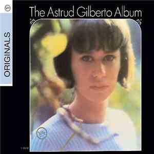 Astrud Gilberto - The Astrud Gilberto Album