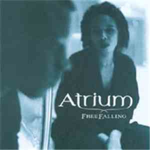 Atrium  - Freefalling