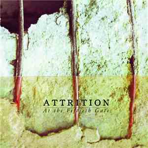 Attrition - At The Fiftieth Gate
