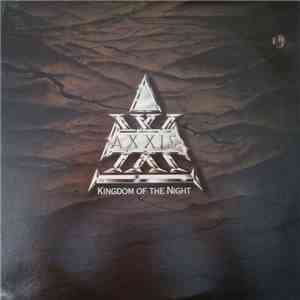 Axxis  - Kingdom Of The Night