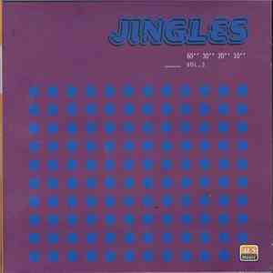 Aymeric Mahieu - JINGLES VOL 3