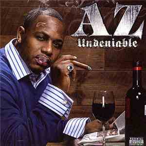 AZ - Undeniable