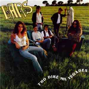 Bars  - T'Ho Diré Mil Vegades