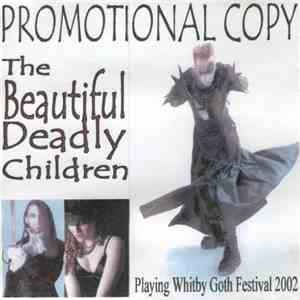 Beautiful Deadly Children - The Beautiful Deadly Children