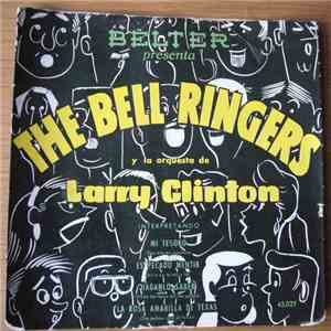 Bell Ringers, La Orquesta De Larry Clinton - Mi Tesoro (You Are My Sunshine)
