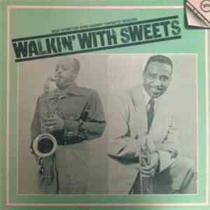 Ben Webster And Harry "Sweets" Edison - Walkin' With Sweets