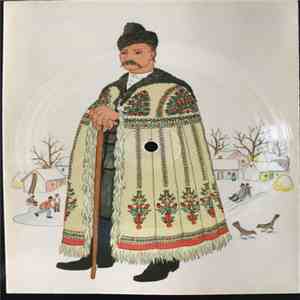 Béla Bartók - Hungarian peasant songs