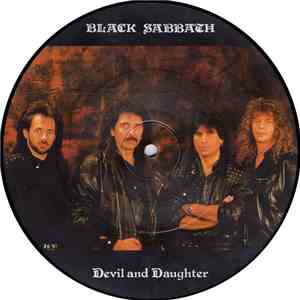 Black Sabbath - Devil And Daughter