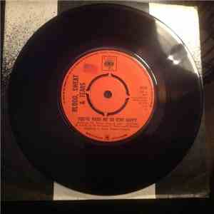 Blood Sweat & Tears - You've Made Me So Very Happy