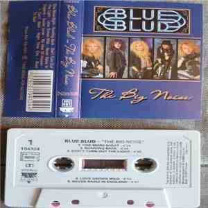 Blue Blud - The Big Noise