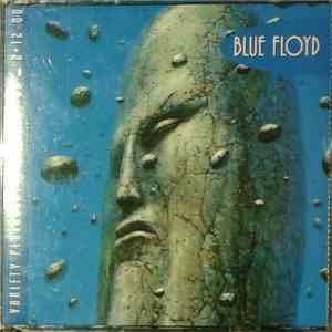 Blue Floyd - Variety Playhouse, Atlanta, GA 2-12-00