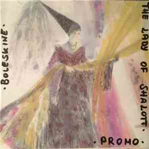 Boleskine - The Lady Of Shalott