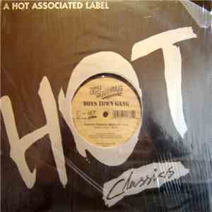 Boys Town Gang - Can't Take My Eyes Off You / Dance Trance Medley