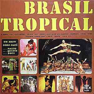 Brasil Tropical - Brasil Tropical