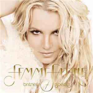 Britney Spears - Femme Fatale