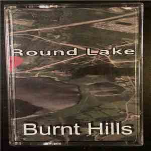 Burnt Hills - Round Lake