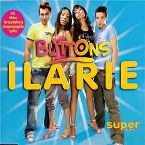 Buttons - Ilarie