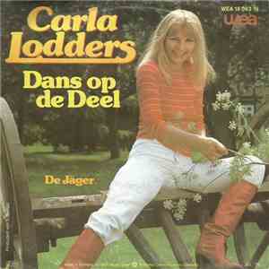 Carla Lodders - Dans Op De Deel