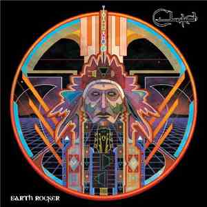 Clutch  - Earth Rocker