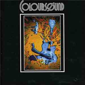 Coloursøund - Coloursøund