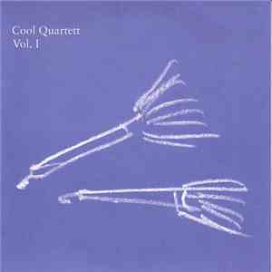 Cool Quartett - Cool Quartett Vol. I