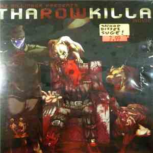Daz Dillinger - Tha Row Killa