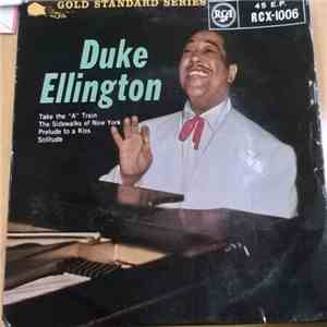 Duke Ellington And His Orchestra - Take The "A" Train