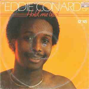 Eddie Conard - Hold Me Back