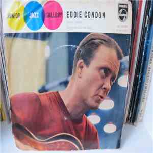 Eddie Condon And His All-Stars - Heebie Jeebies