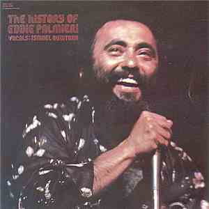 Eddie Palmieri - The History Of Eddie Palmieri
