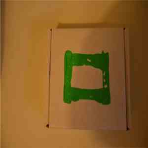 elizabeth Veldon - The Window Is Nailed And Boarded Through Which I Saw The West