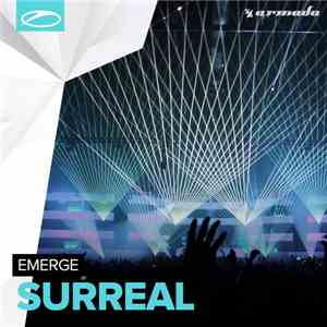 Emerge  - Surreal