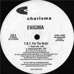 Enigma - T.N.T. For The Brain